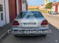 2000 Volvo S40