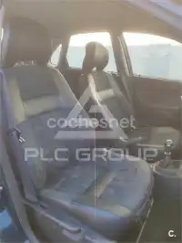 2000 Volvo S40