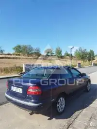 2000 Volvo S40
