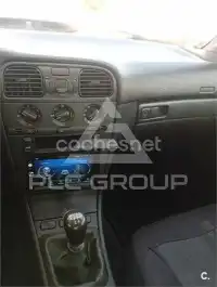 2000 Volvo S40