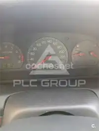 2000 Volvo S40