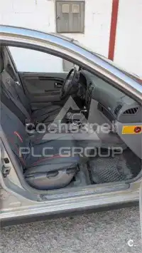 2000 Volvo S40