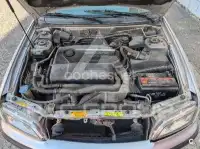 2000 Volvo S40
