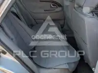 2000 Volvo S40