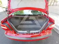 2000 Volvo S40