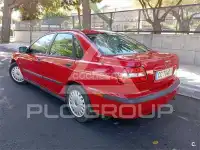 2000 Volvo S40