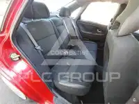 2000 Volvo S40