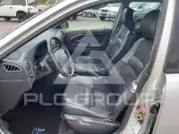 2000 Volvo S40