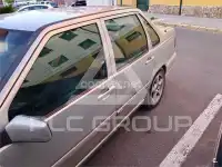 2000 Volvo S70