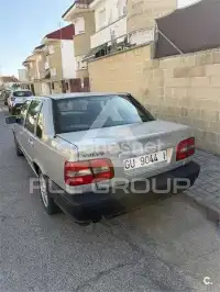 2000 Volvo S70