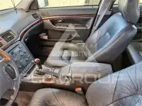 2000 Volvo S80