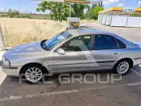 2000 Volvo S80