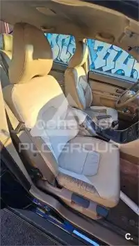2000 Volvo S80