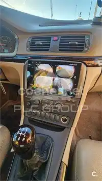 2000 Volvo S80