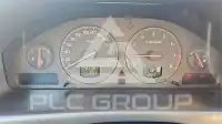 2000 Volvo S80