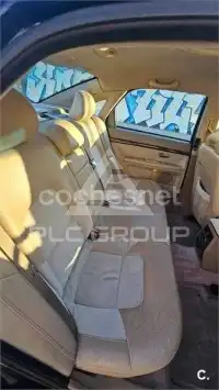 2000 Volvo S80