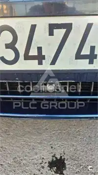 2000 Volvo S80
