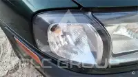 2000 Volvo S80