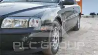 2000 Volvo S80
