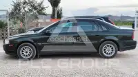 2000 Volvo S80