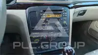 2000 Volvo S80