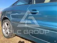 2000 Volvo C70
