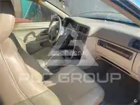 2000 Volvo C70