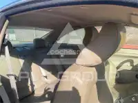 2000 Volvo C70
