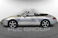 2000 Porsche 911