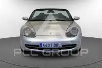 2000 Porsche 911