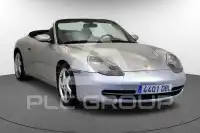 2000 Porsche 911