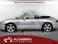 2000 Porsche 911