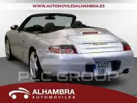 2000 Porsche 911