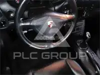2000 Porsche 911