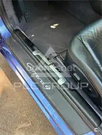 2000 Porsche 911