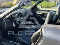 2000 Porsche 911