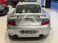 2000 Porsche 911
