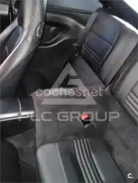 2000 Porsche 911