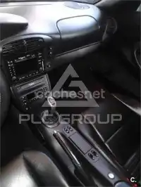 2000 Porsche 911