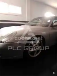 2000 Porsche 911