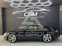 2000 Porsche 911