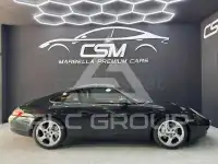 2000 Porsche 911