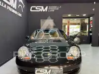 2000 Porsche 911