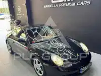 2000 Porsche 911