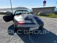 2000 Porsche 911