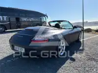 2000 Porsche 911