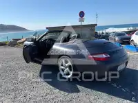 2000 Porsche 911