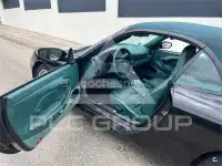 2000 Porsche 911