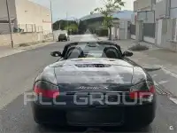 2000 Porsche BOXSTER