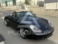 2000 Porsche BOXSTER
